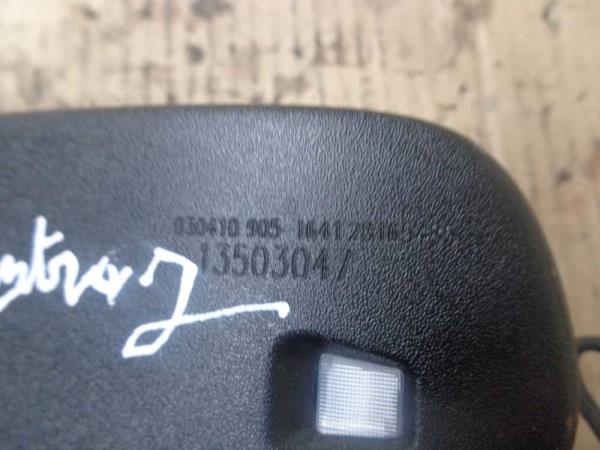 RETROVISEUR INTERIEUR OPEL - Vue 3